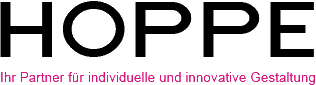 Logo Schlosserei Hoppe